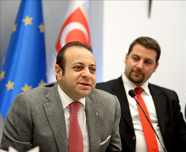 TÜSİAD'Iın tescil etmesi önemli