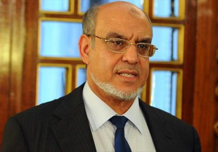 الجبالي: تونس تتبنى خيار الاقتصاد الحر