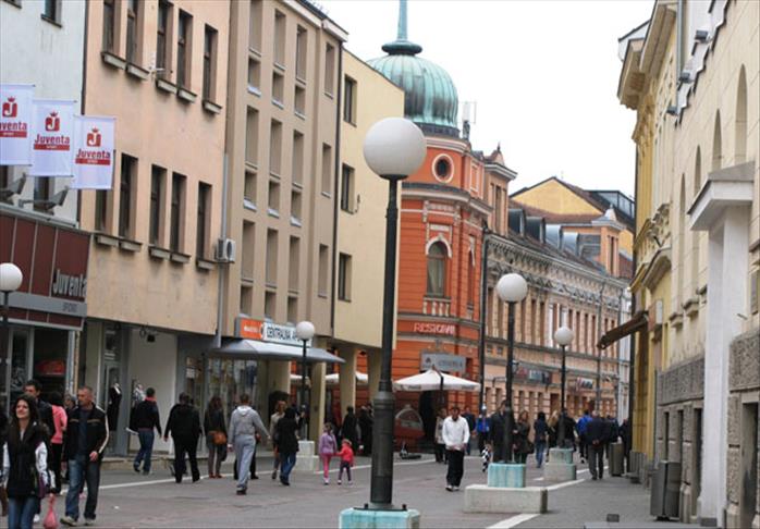 Sutra veliki protest radnika u Republici Srpskoj