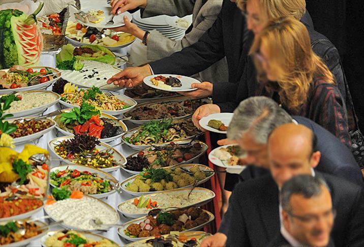 Vekillere ''diyet'' önerileri