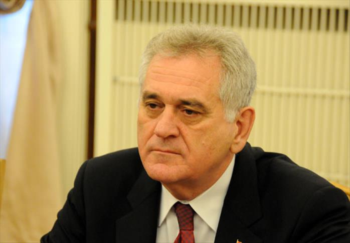 Predsjedništvo Srbije: Tribunal formiran da bi sudio srpskom narodu