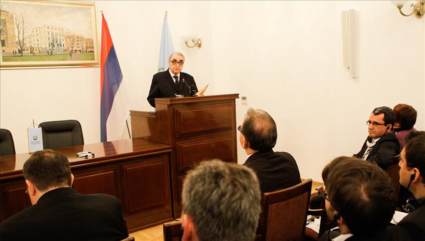 Turska nema tajnu agendu prema BiH