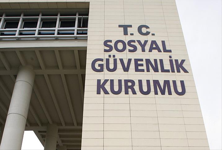 2,5 milyon emeklinin intibakı tamam