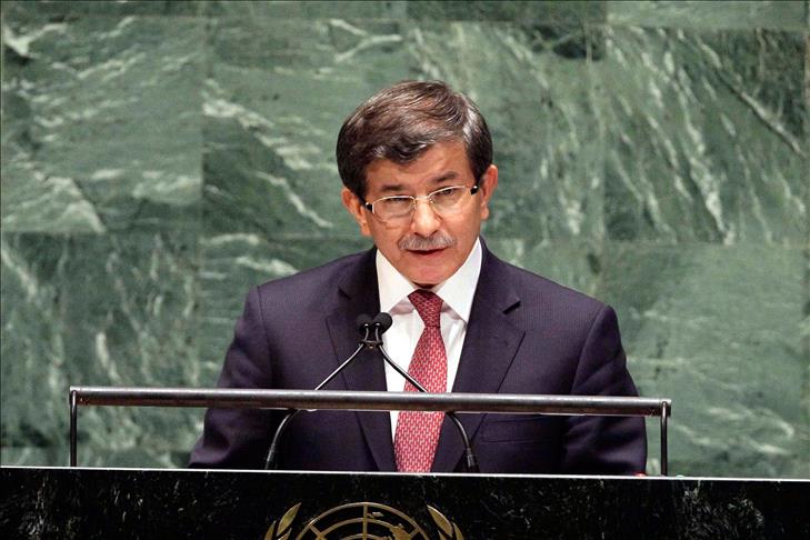 Filistin bayrağı da dalgalanmalı