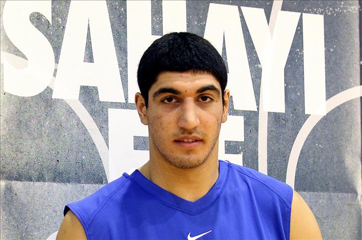 Enes Kanter'den kariyer rekoru