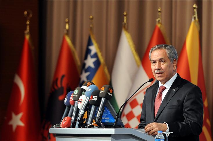 Turkey believes in importance of providing stability in Balkans