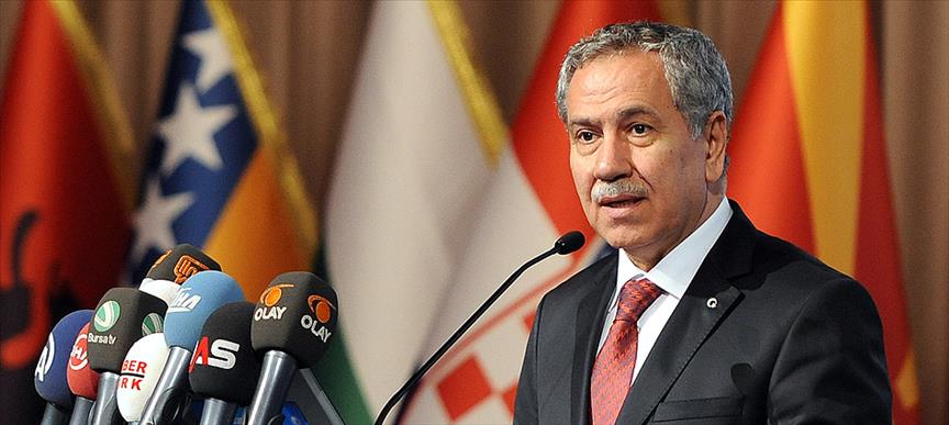 Arinc: Cilj Turske su mir i napredak Balkana