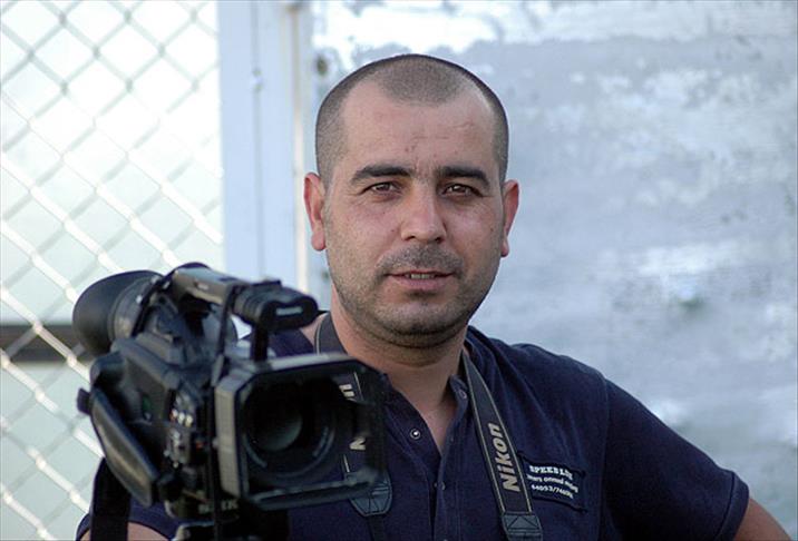 İsmail Güneş'in çantasında inceleme