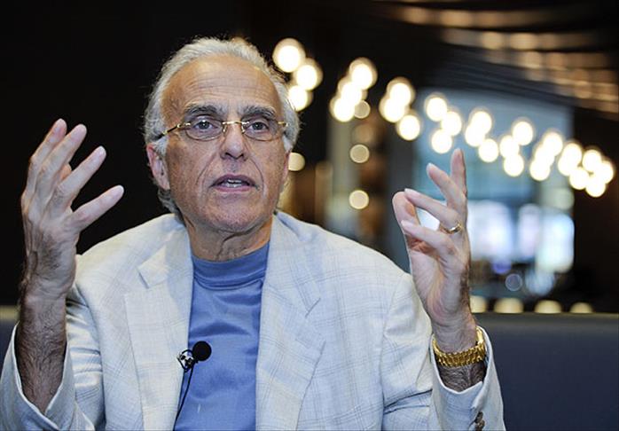 Esposito o Palestini: Svijet je glasao protiv Izraela i SAD-a