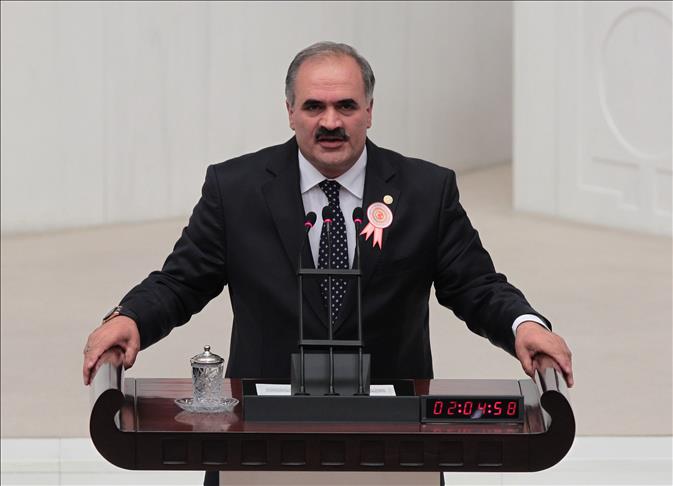 Biz buradan çıkmayız