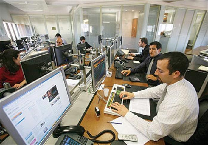 سوليدير تدفع بورصة بيروت للهبوط