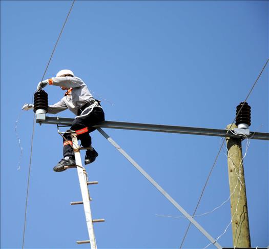 Gediz Elektrik'e 10 teklif