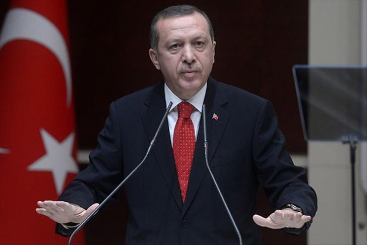 Israel should act responsibly, Turkey's premier