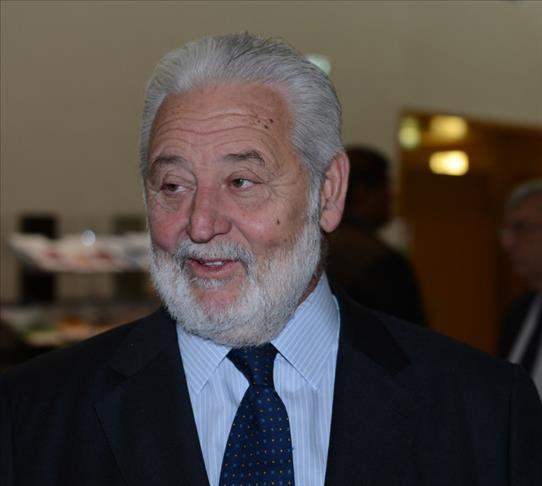 Turkey's EXPO 2020 candidate city presents nomination file