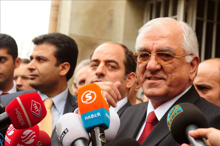 Mutat bir uygulama