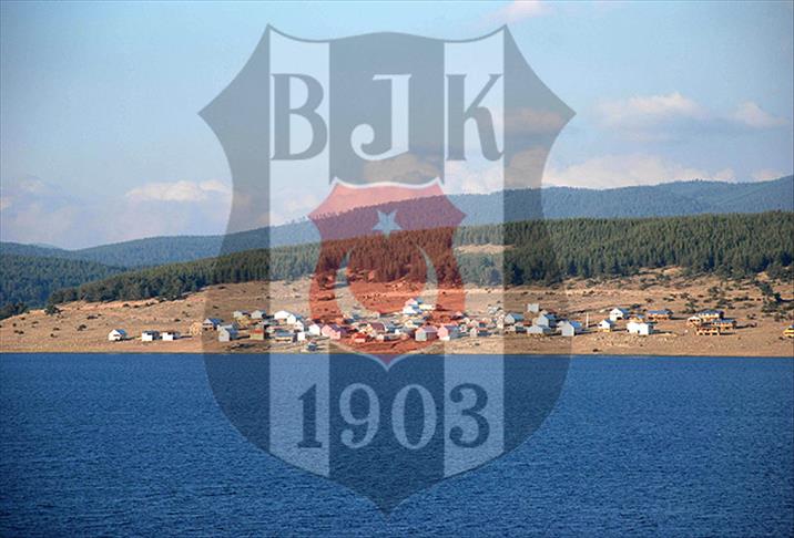 ''Kartal'' Bolu'ya konacak