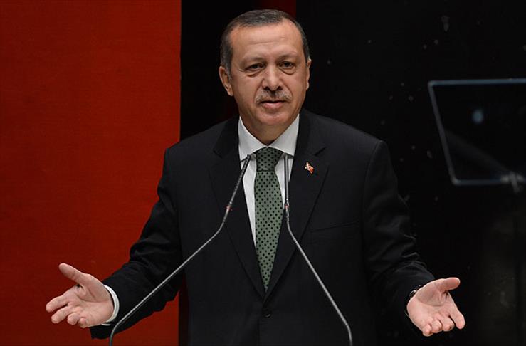CHP'ye "yolsuzluk" tepkisi