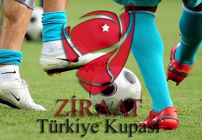 Kupada 5. tur kura çekimi bugün
