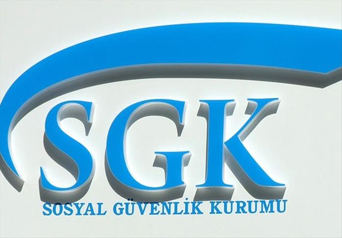 SGK'dan Bağ-Kur'lulara müjdeli haber