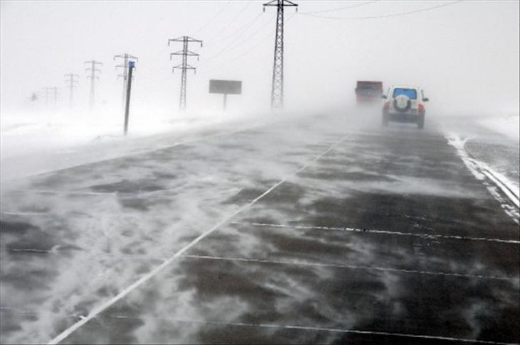 Nakon ciklona “Hasan“ u Crnu Goru stiže „Čajo“
