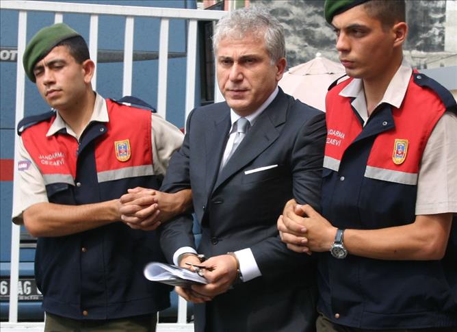 "Rulet Operasyonu" davasında karar