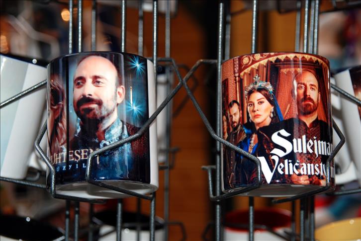 Turska: Na pomolu zakon o tv serijama sa historijskim sadržajem