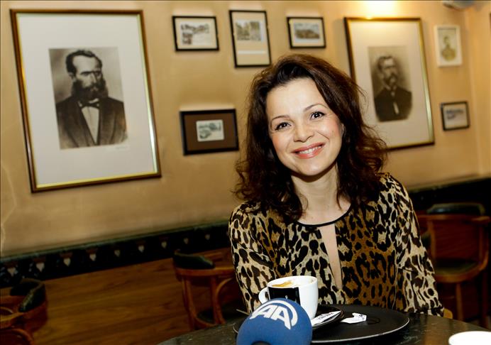 Sandra Bagarić za AA: Zagreb bez Bosanaca bio bi dosadan