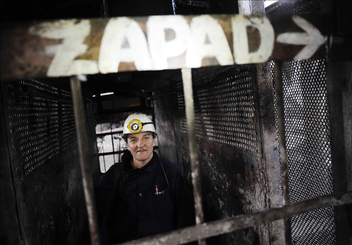 Žene rudari: Ne bojimo se silaska pod zemlju
