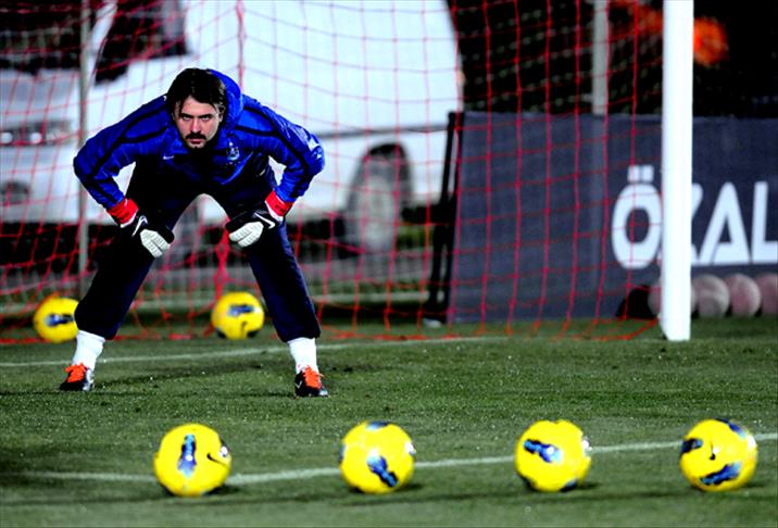 2010-2011 kupasını alamadık ama ...