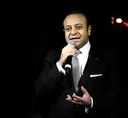 European and Asian brands compete to enter Turkey, says EU minister