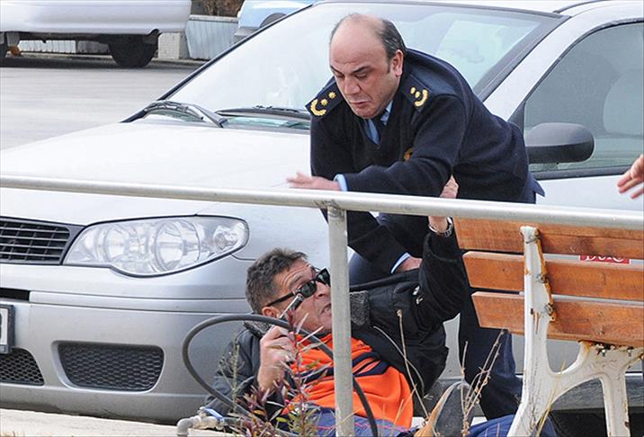 Ağırlaştırılmış müebbete çarptırıldı