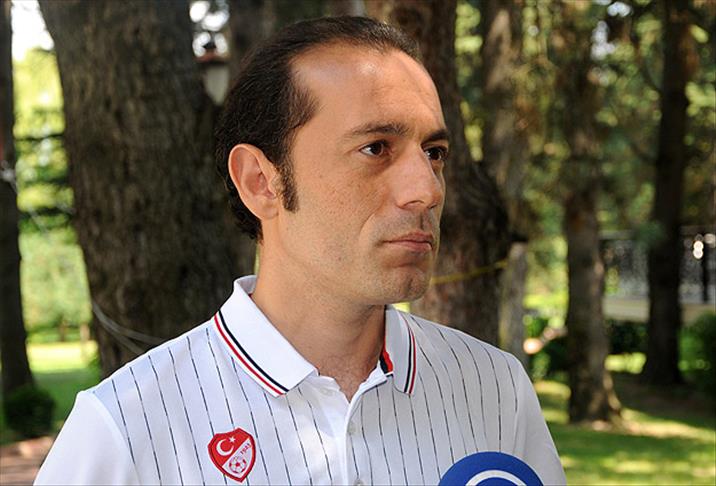 Cüneyt Çakır'a büyük görev