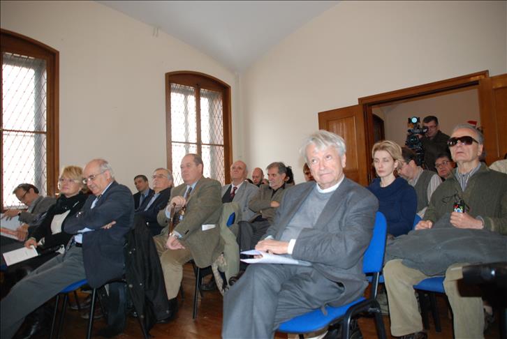 "Čiji je Ivo Andrić?"