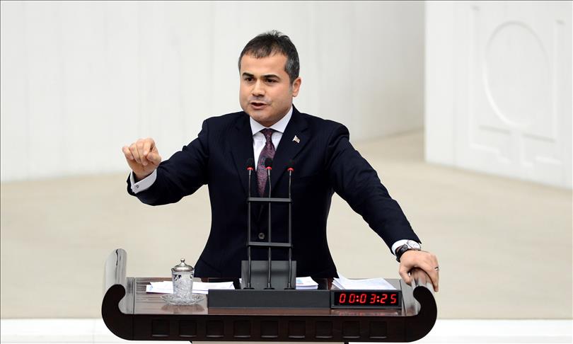 Milliyetçiyim ama mikro milliyetçi değilim