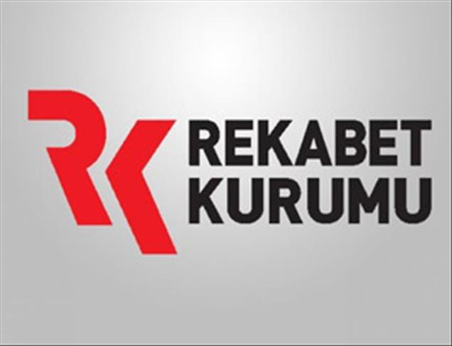 Rekabet Kurulu üyeliğine Kenan Türk atandı