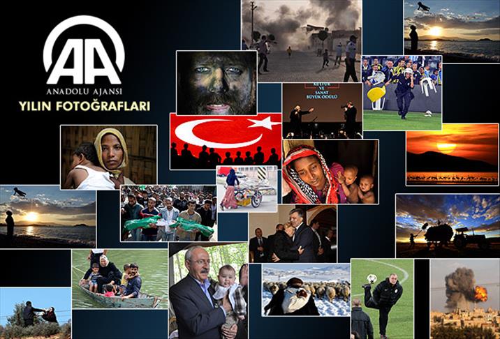''Yılın Fotoğrafı'' oylaması sona erdi