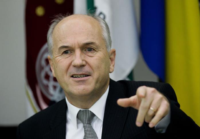 Inzko: Bh. vlasti moraju vratiti tražioce azila u zemlju