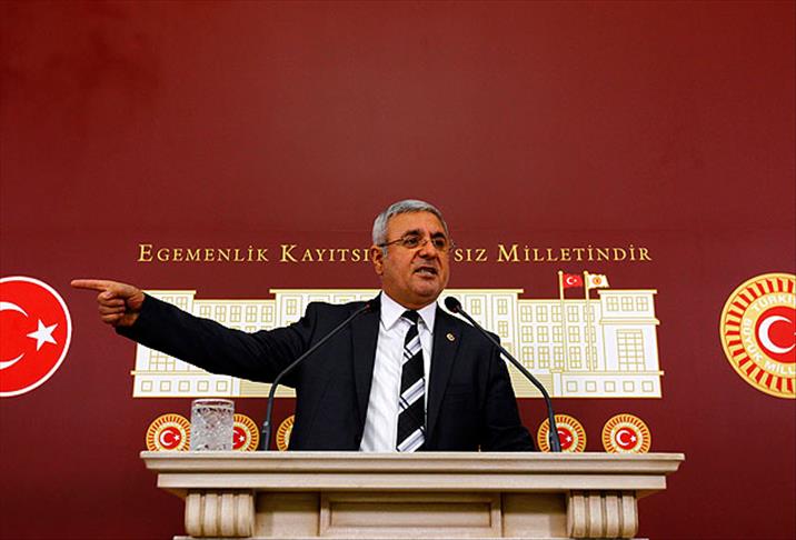 PKK Ergenekon'un Kürt kanadıdır