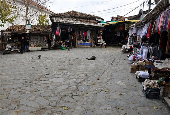 Şirince esnafından ''Kıyamet Festivali'' talebi