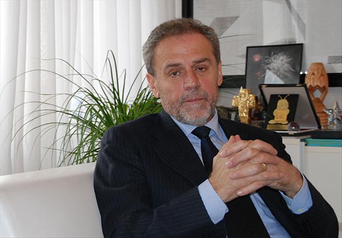 Milan Bandić: Domovina mi je po rođenju BiH, po izboru Hrvatska