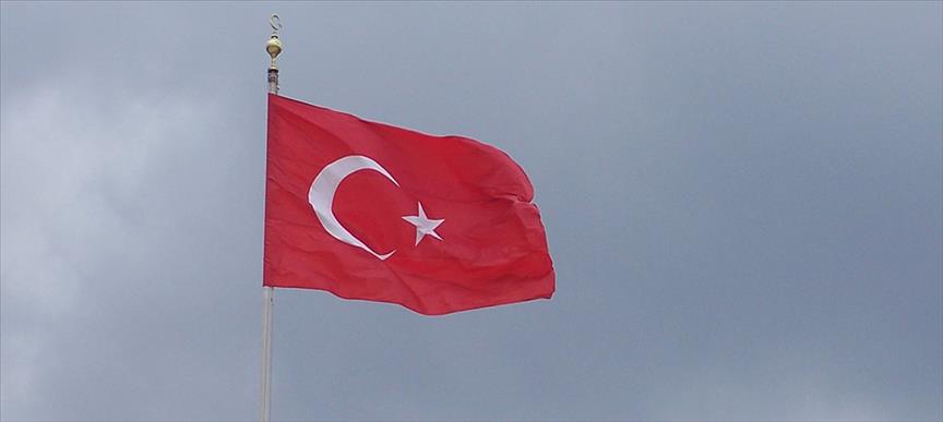 13 ülkeyle tek hükümet gibi