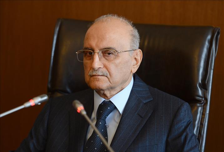 Şerafettin Elçi vefat etti