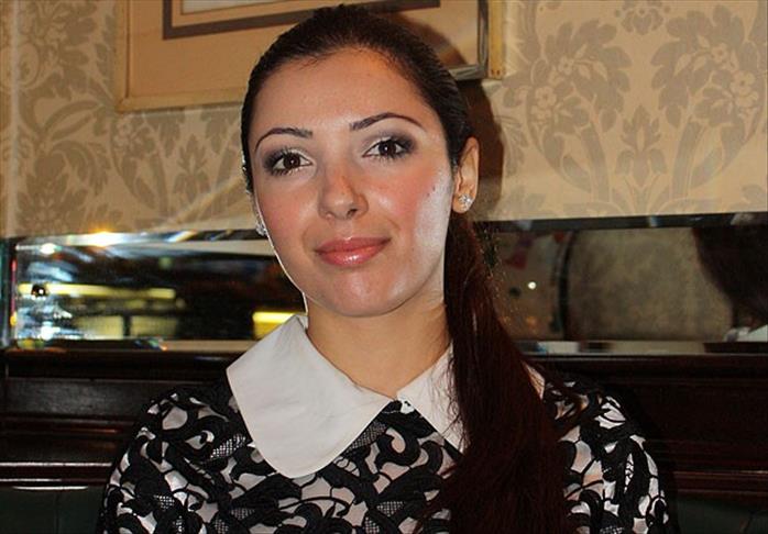 I had no influence in Nadir's decision to return to London