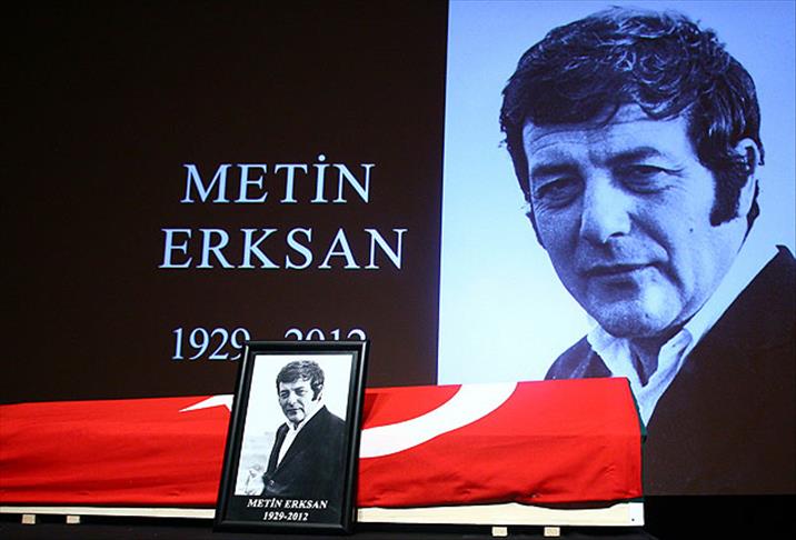 Mirasını asistanına bıraktı