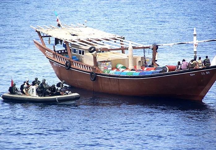 TCG Gemlik frigate returns home