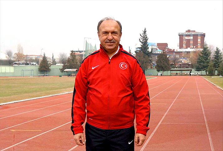 Terzi ''Rekoru kırılsın'' istiyor