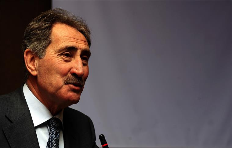 ''Noel Baba'' için başvuru yapabiliriz