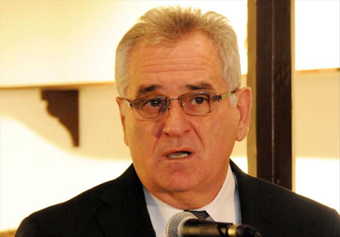 Nikolić: Drage volje bih se sreo sa Izetbegovićem i Josipovićem