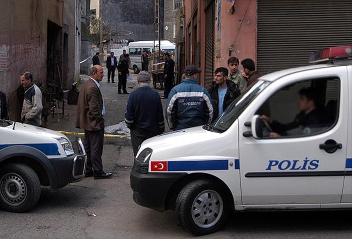 Polis adres tespiti yapmayacak