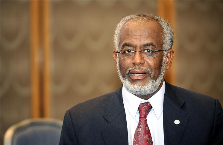 Turska pomaže pomirenju Sudana i Južnog Sudana